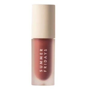 Summer Fridays Dream Lip Oil - Warm Beige